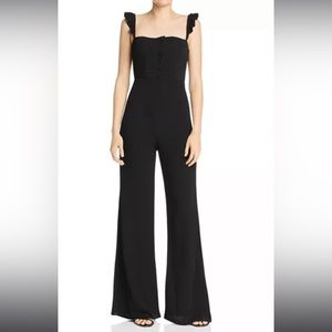 Flynn Skye Bardot Jumpsuit